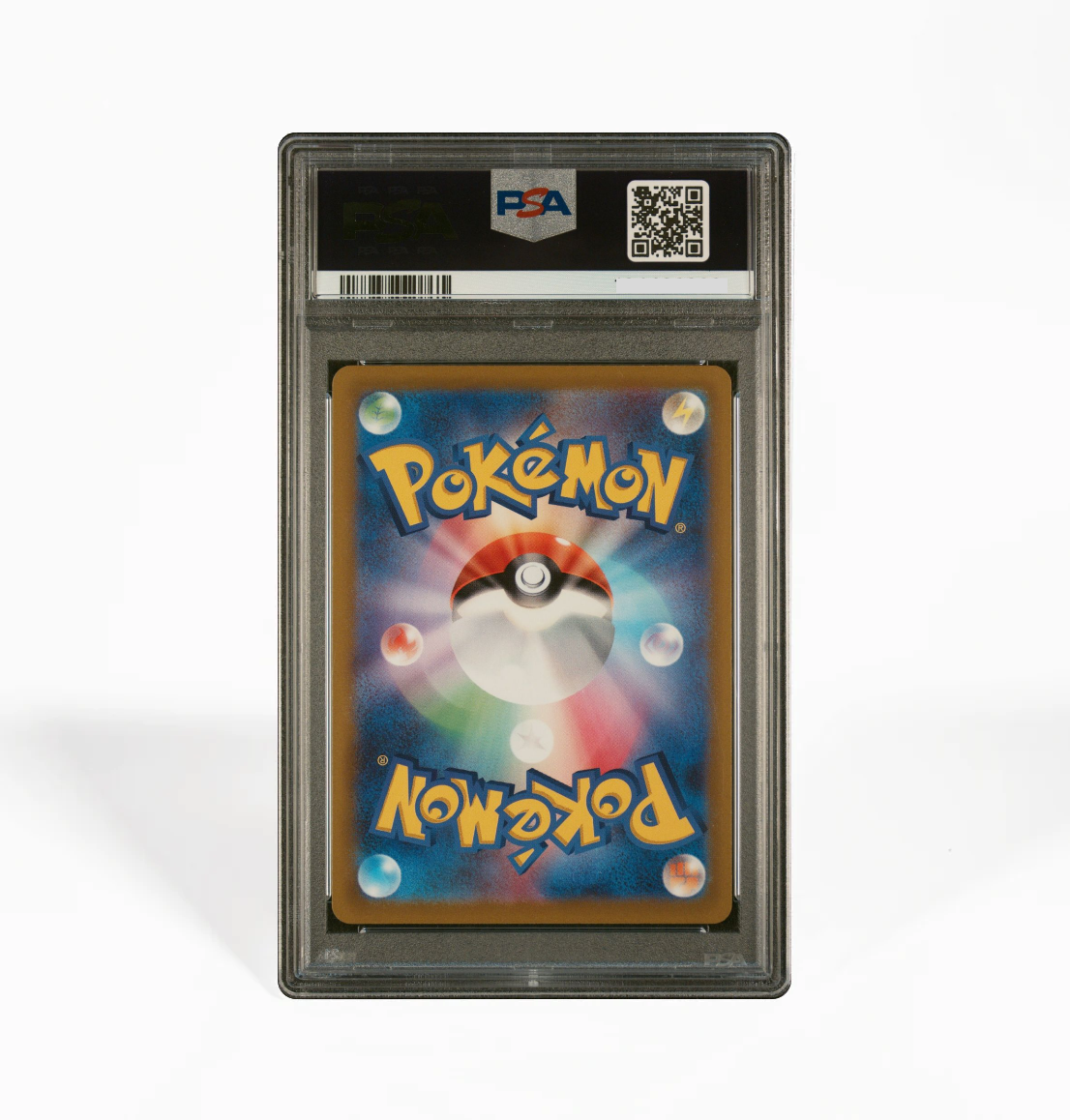 PSA 10 Great Tusk ex Scarlet SV1S #102 Pokemon card