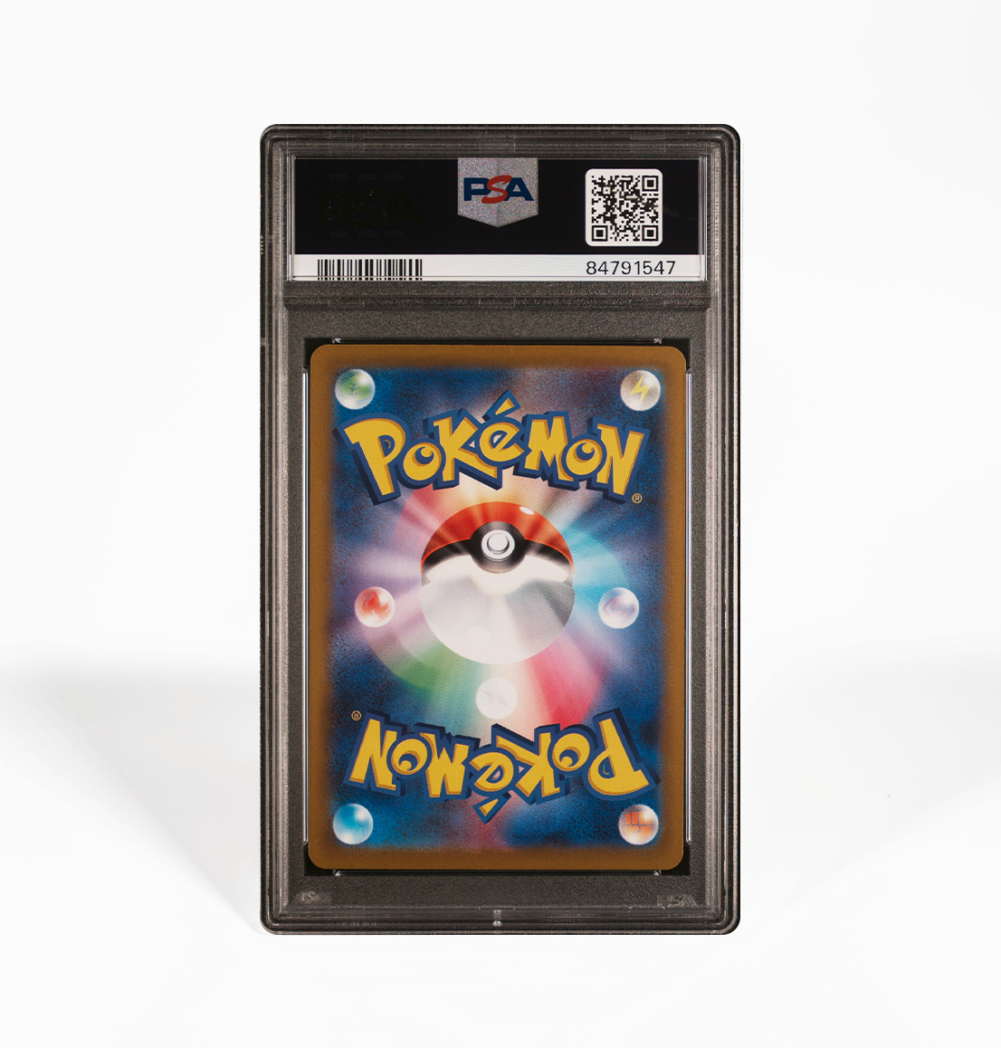 PSA 10 Fletchinder #073 Clay Burst SV2D Japanese Pokemon card