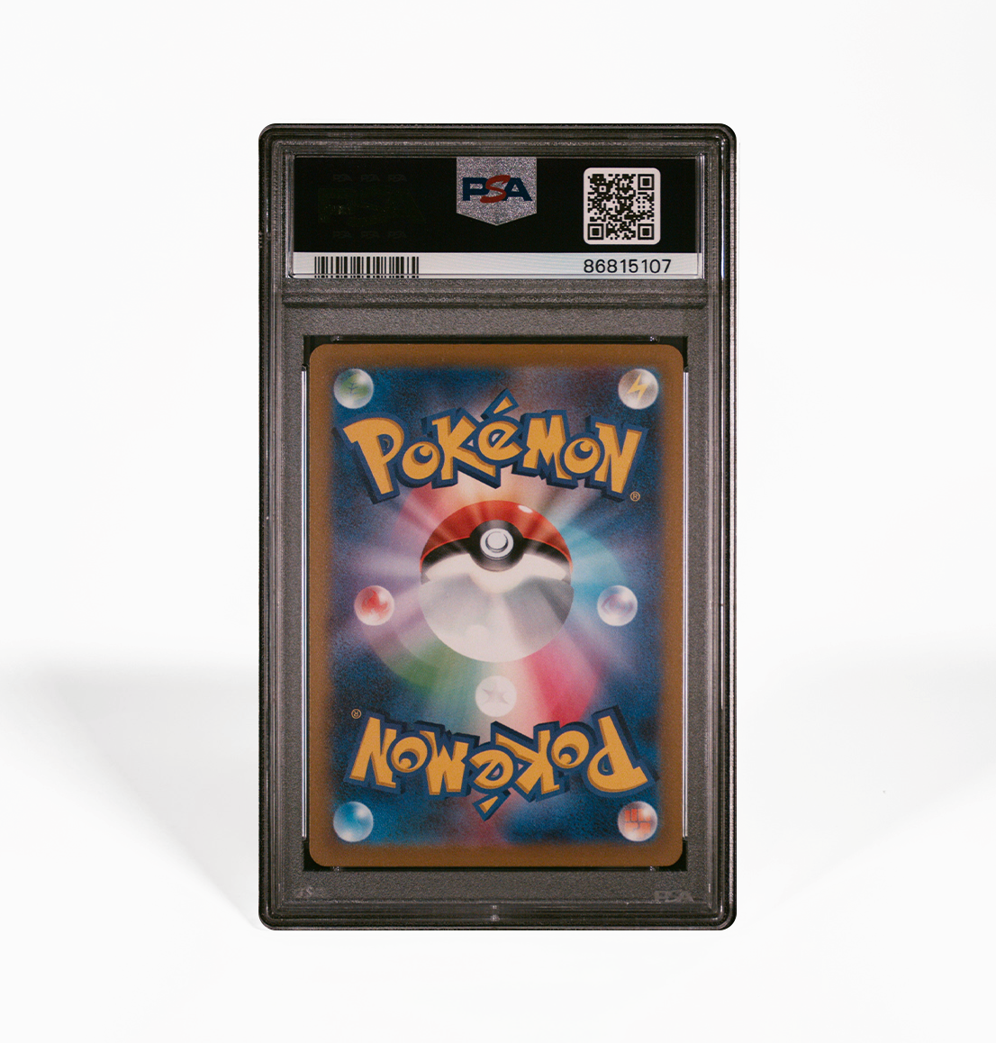 PSA 10 Flamigo #082 Clay Burst SV2D Japanese Pokemon card