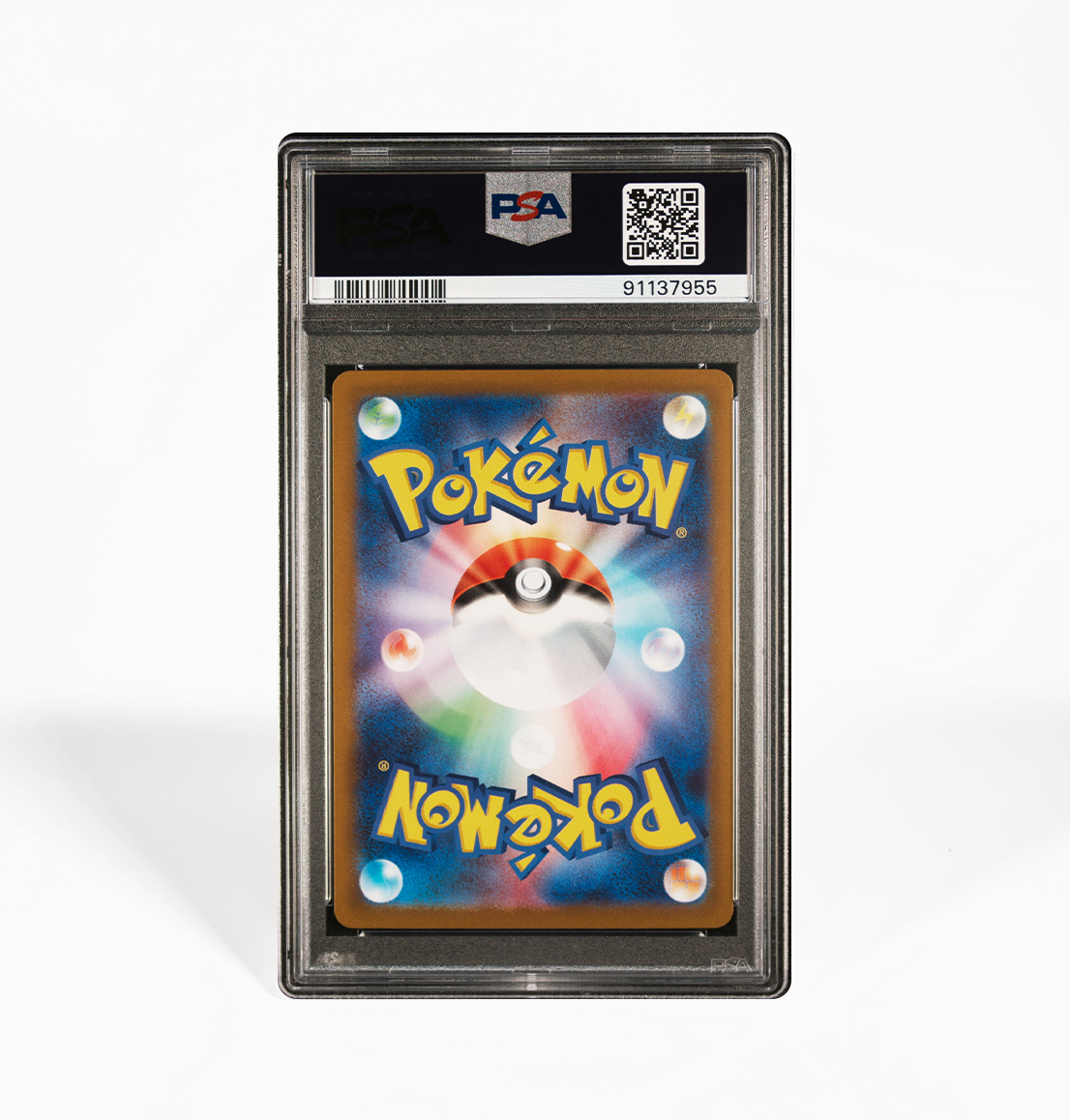 PSA 10 Chien-Pao Snow Hazard SV2P #085 Japanese Pokemon card