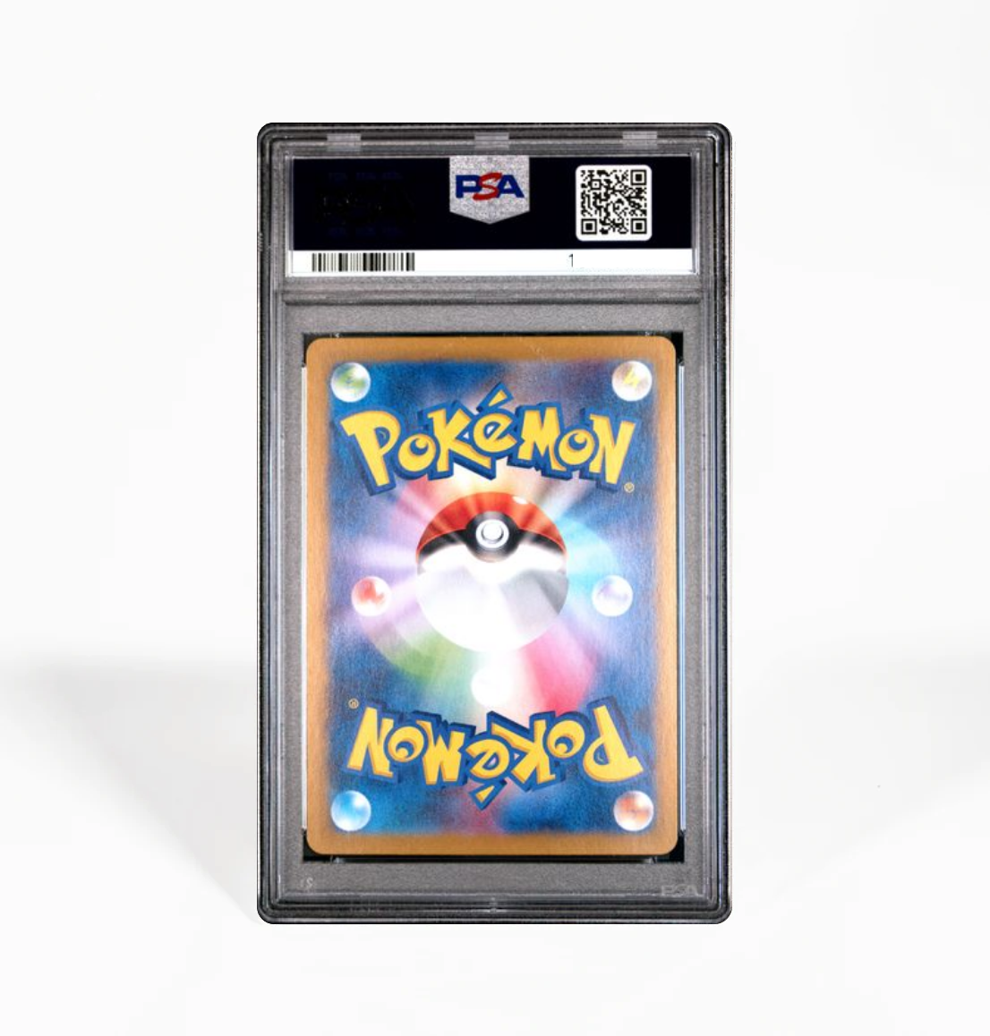 PSA 10 Charizard ex #006 Pokemon 151 SV2a Japanese Pokemon card