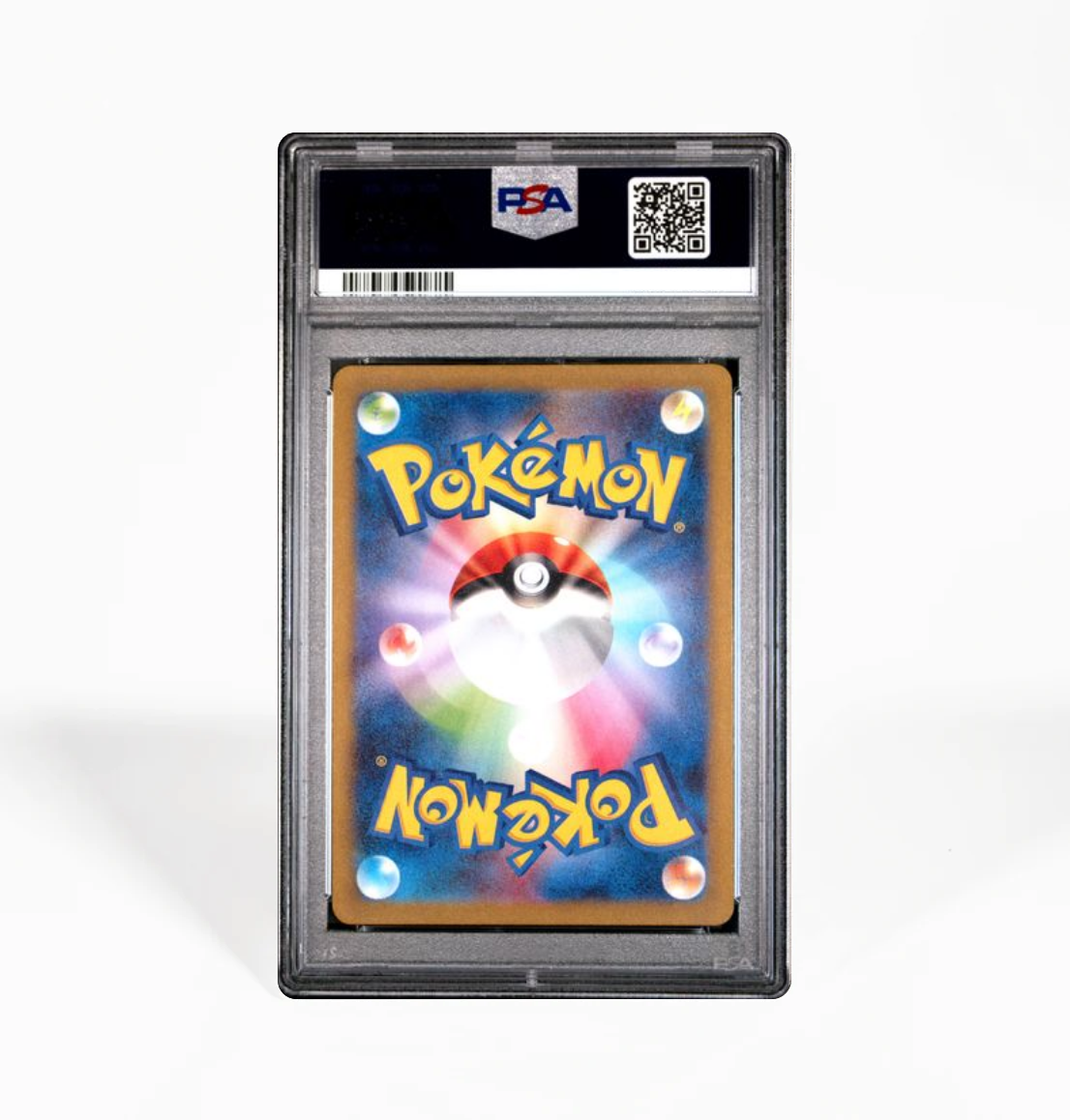 PSA 10 Nidoking 174 Pokemon 151 SV2a Japanese Pokemon card