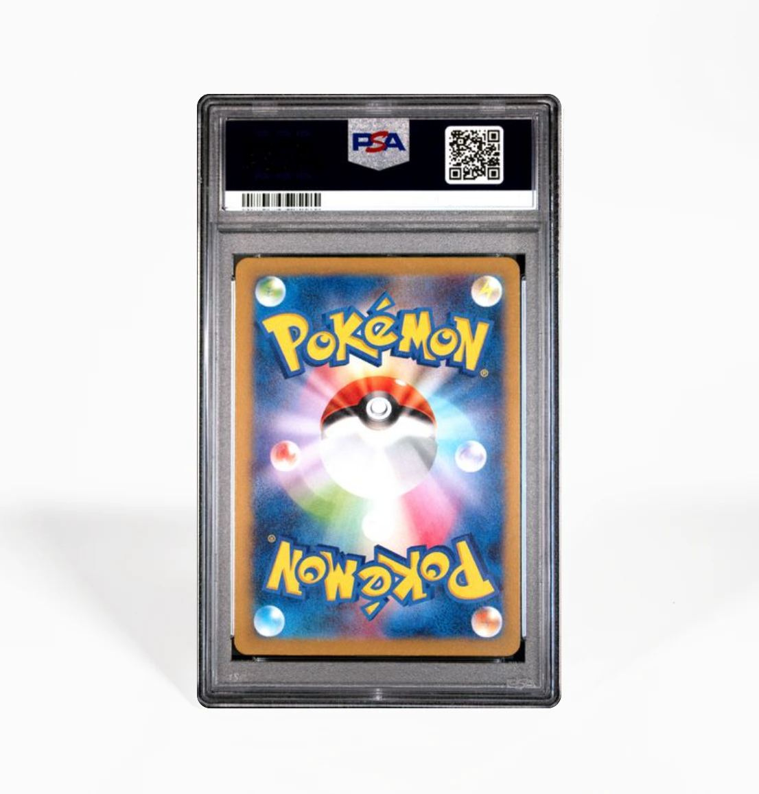 PSA 10 Tangela #178 Pokemon 151 SV2a Japanese Pokemon card