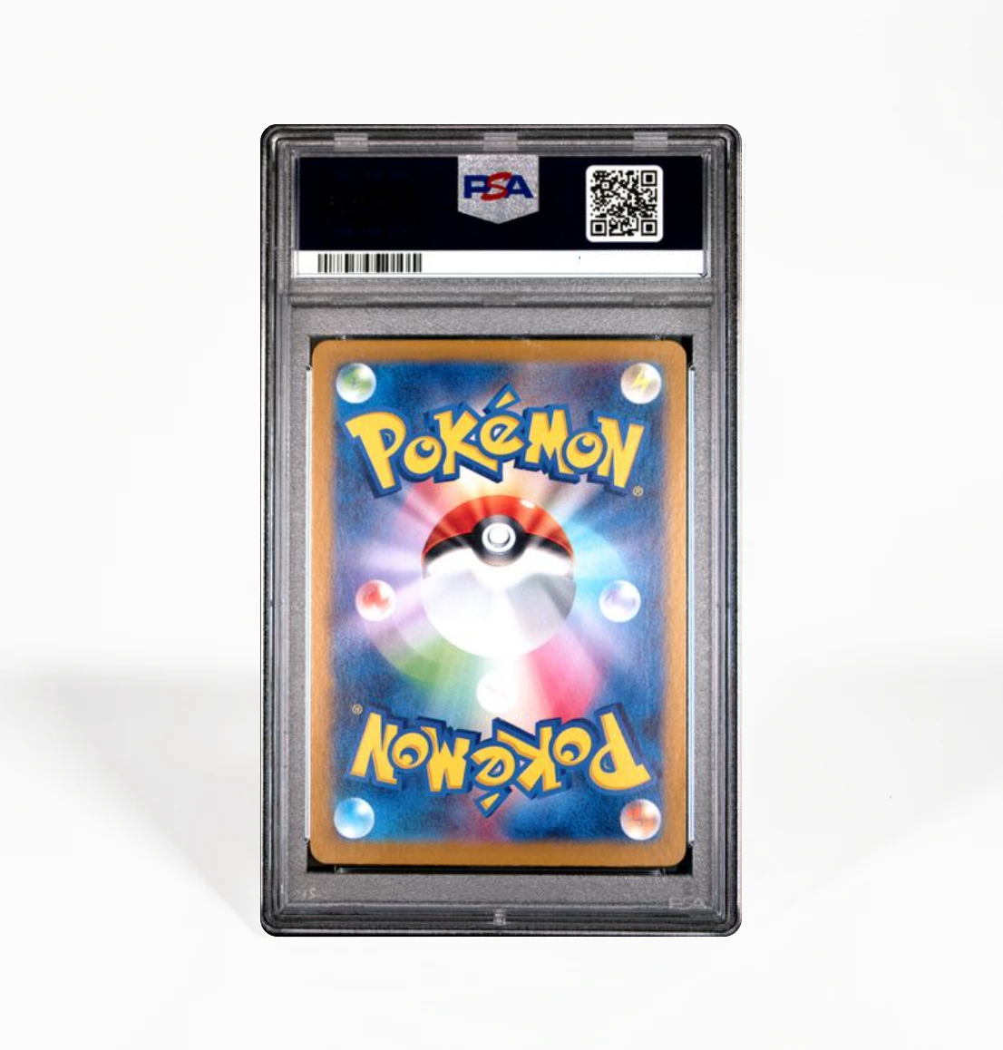 PSA 10 Mew ex #195 Pokemon 151 SV2a Japanese Pokemon card