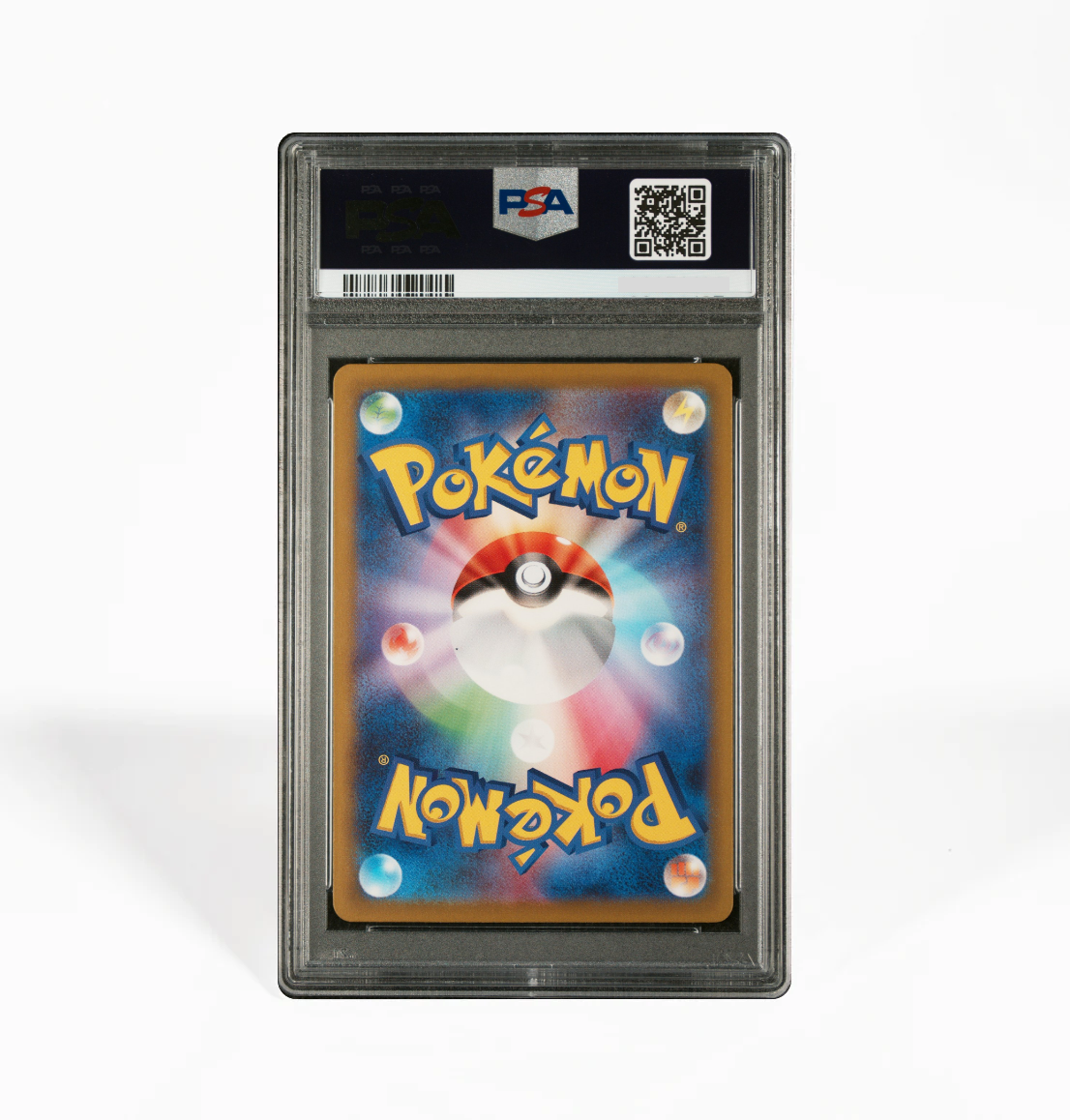 PSA 10 Garchomp ex #085 Raging Surf SV3a Pokemon card