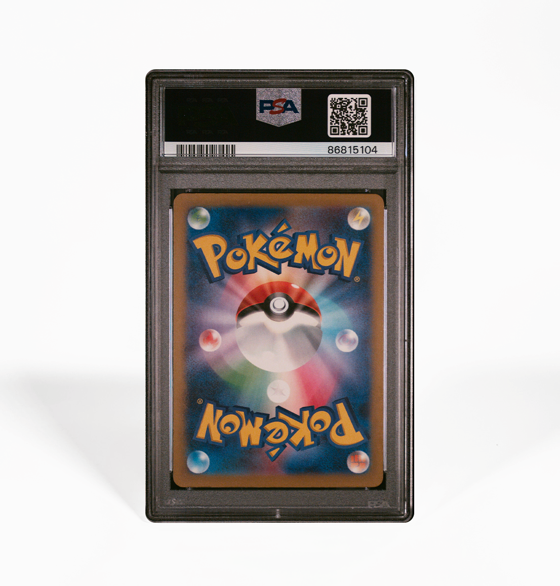 PSA 10 Annihilape SV4a #278 Shiny Treasure ex Pokemon card