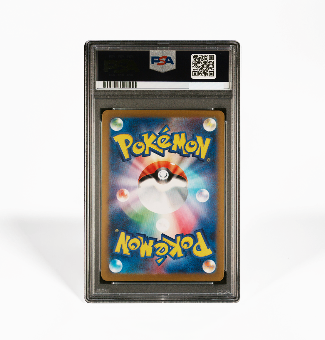 PSA 10 Blitzle #072 Future Flash SV4M Japanese Pokemon card