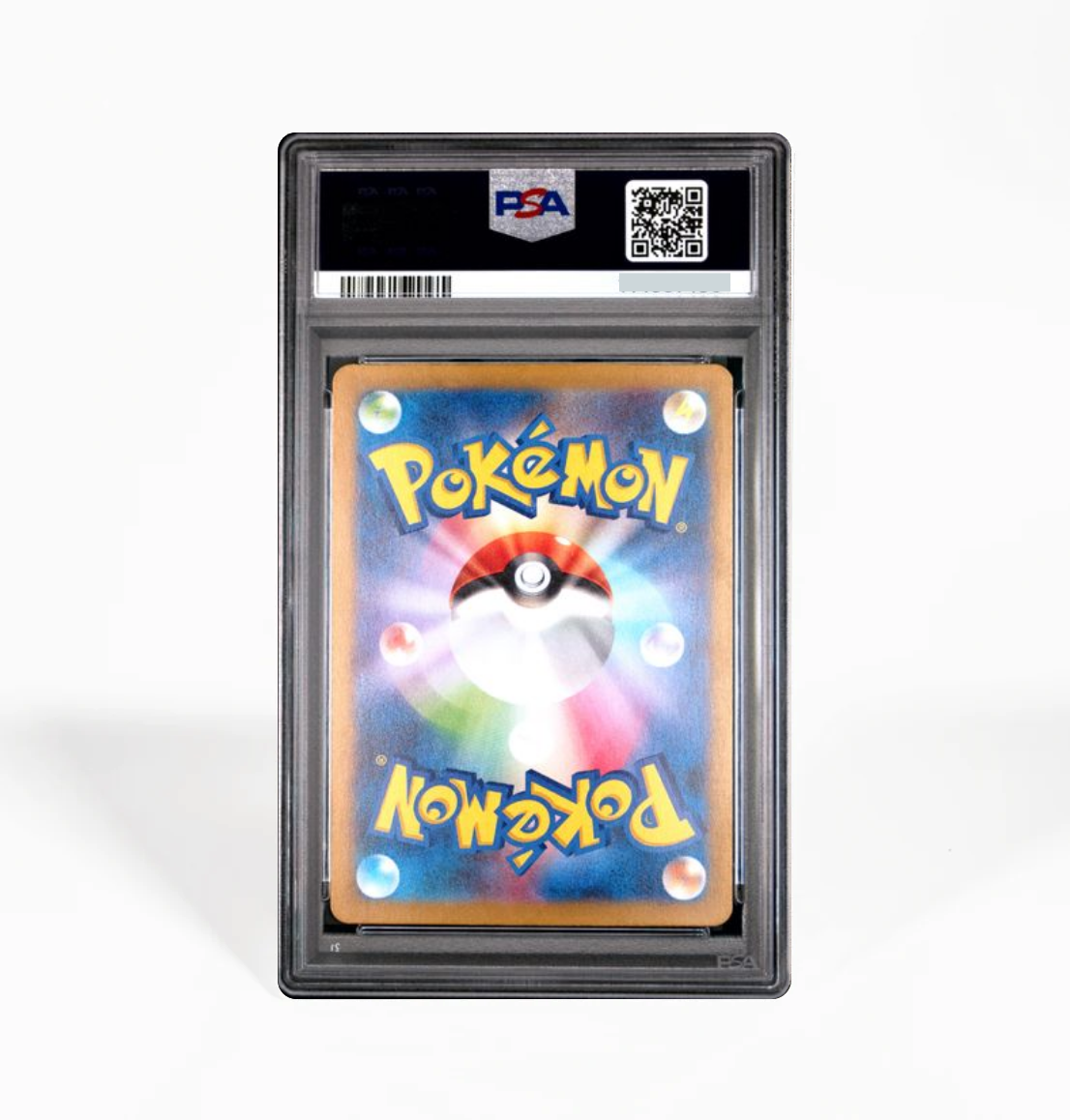PSA 10 Porygon-Z #077 Future Flash SV4M Japanese Pokemon card