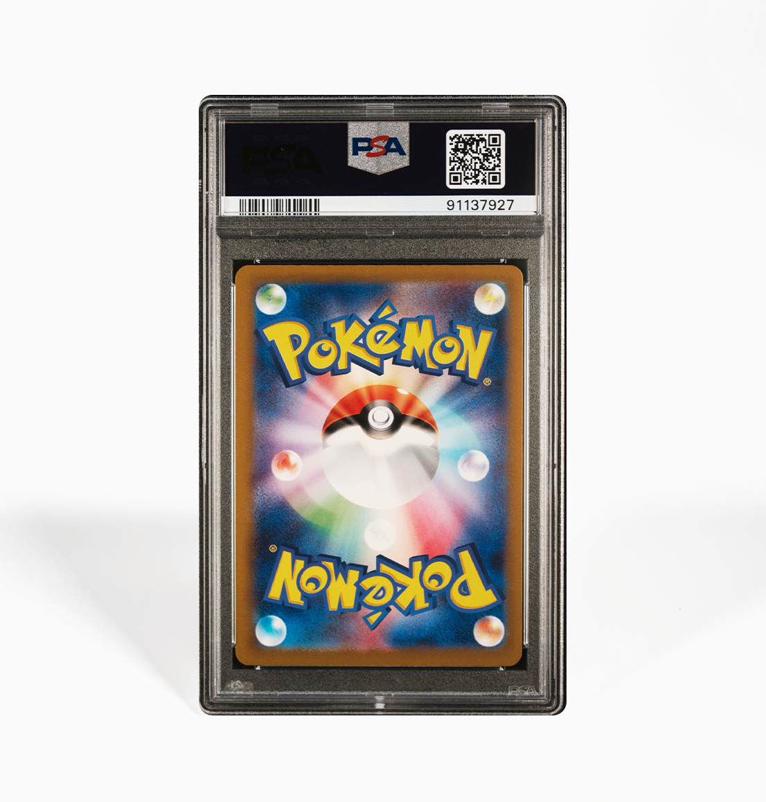 PSA 10 Maushold ex #084 Future Flash SV4M Japanese Pokemon card