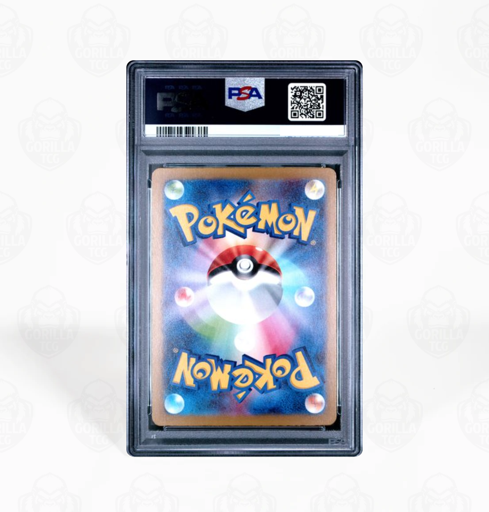 PSA 10 Toedscruel #068 Future Flash SV4M Japanese Pokemon card