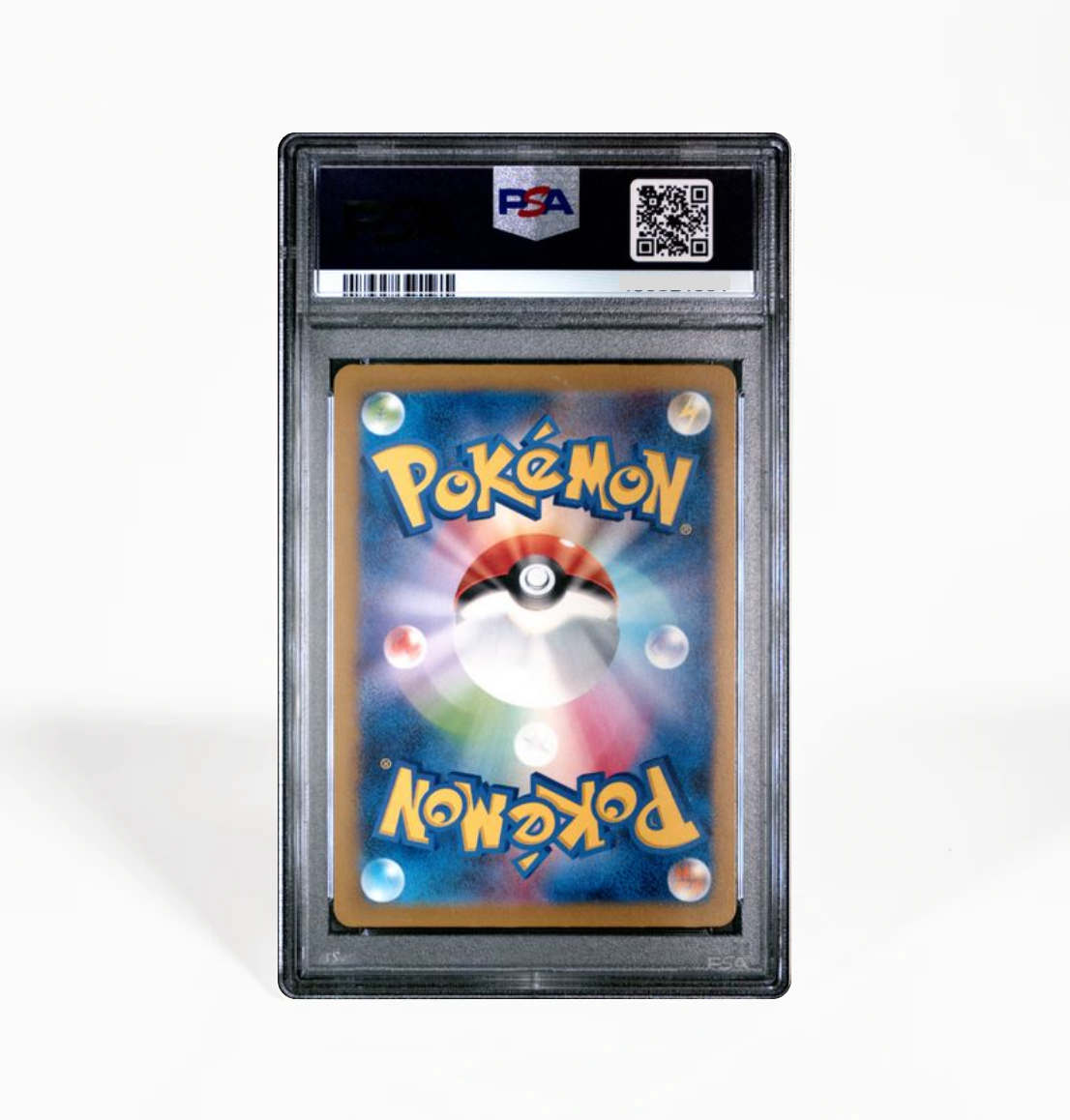 PSA 10 Dolliv SV4a #204 Shiny Treasure ex Pokemon card