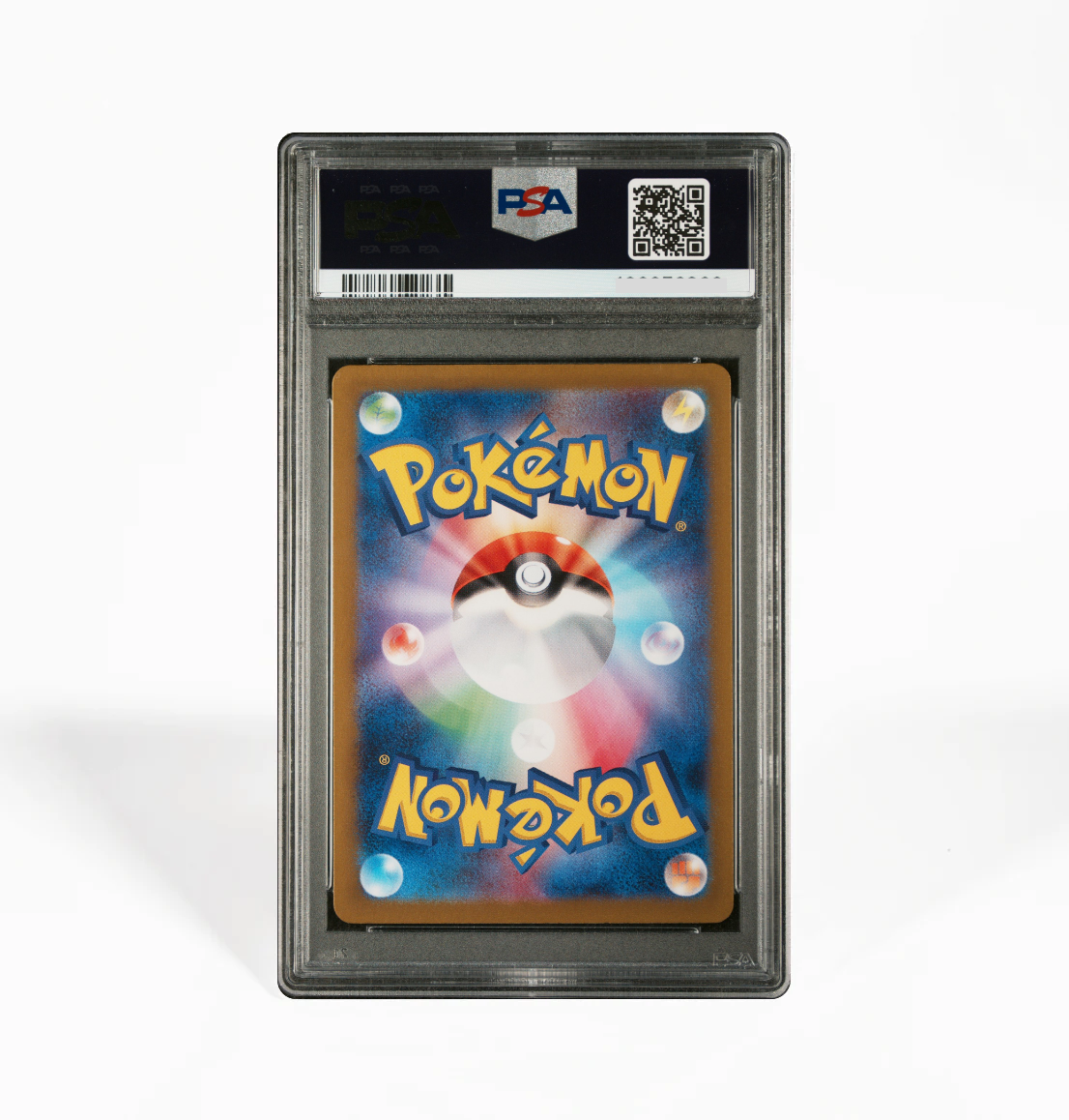 PSA 10 Sequential set Tinkatink Tinkatuff Tinkaton SV4a #271 272 273 Shiny Treasure ex Pokemon card
