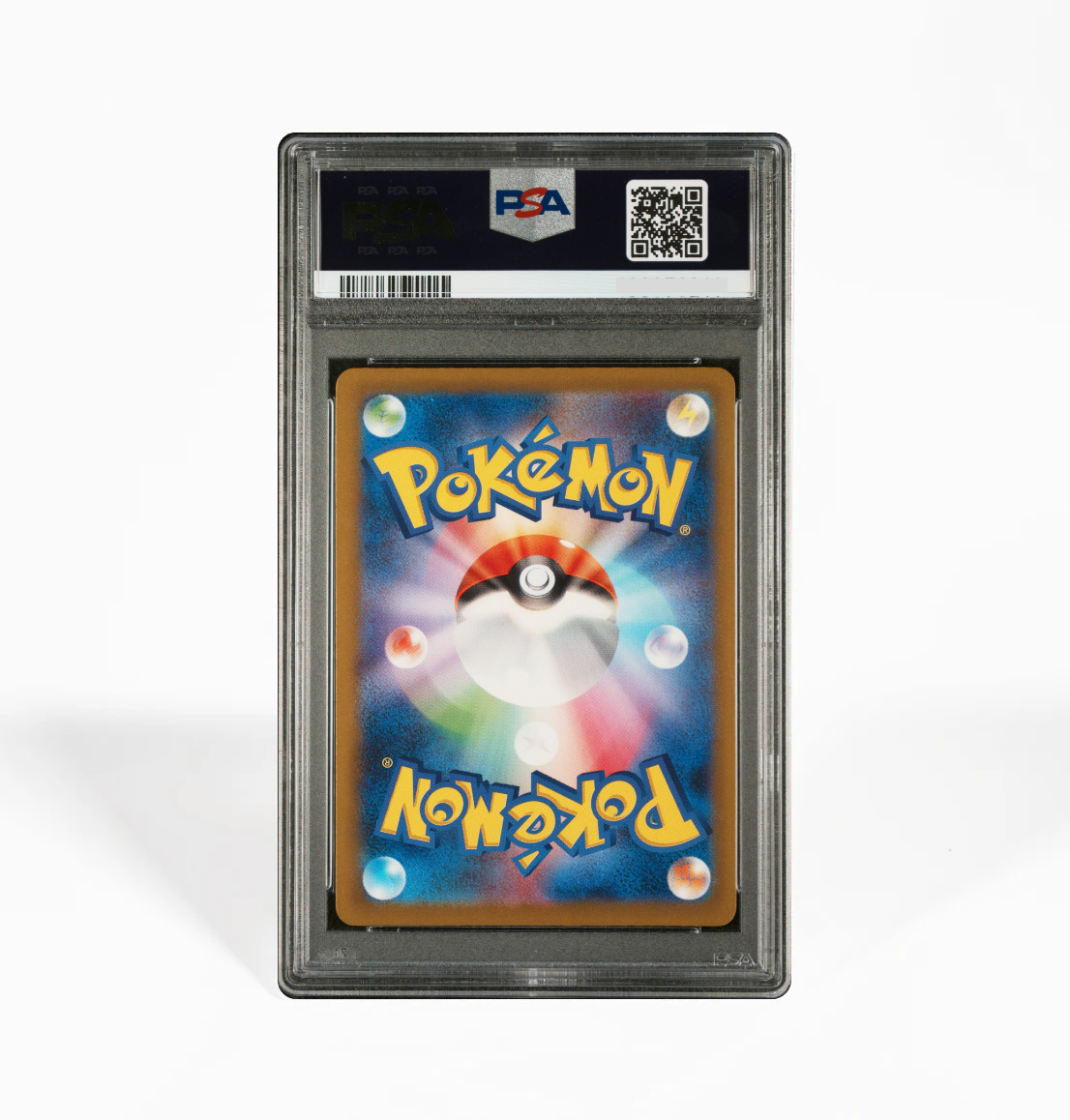 PSA 10 Sequential set Tinkatink Tinkatuff Tinkaton SV4a #271 272 273 Shiny Treasure ex Pokemon card