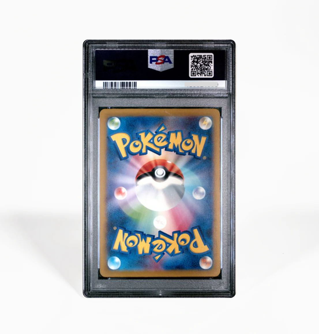 PSA 10 Oinkologne SV4a #316 Shiny Treasure ex Pokemon card