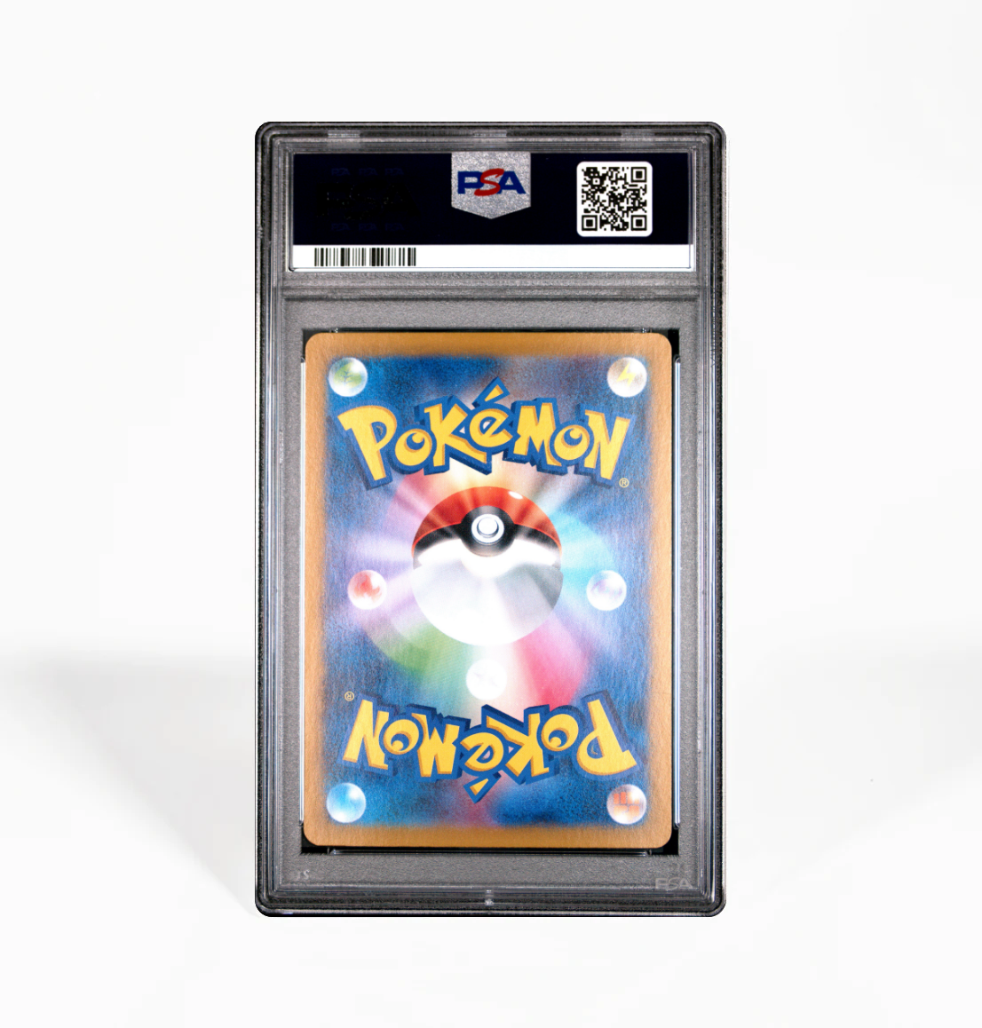 PSA 10 Gardevoir ex SV4a #328 Shiny Treasure ex Pokemon card