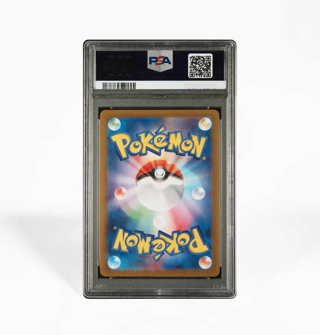 PSA 10 Charizard SV4a #331 Shiny Treasure ex Pokemon card