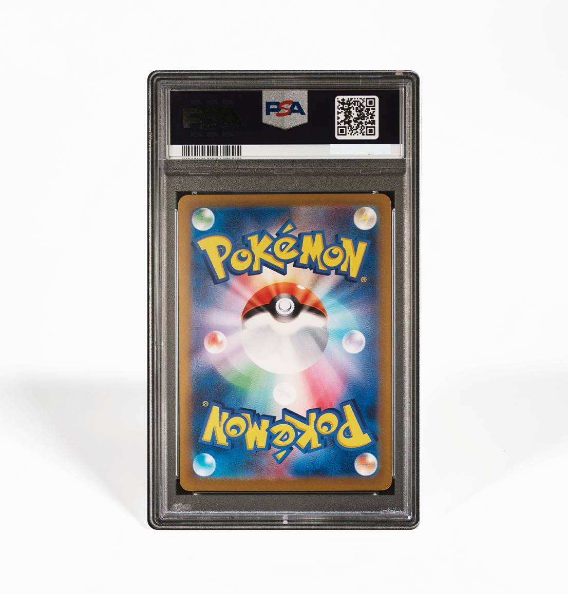 PSA 10 Charizard #009 SVG Japanese Pokemon card