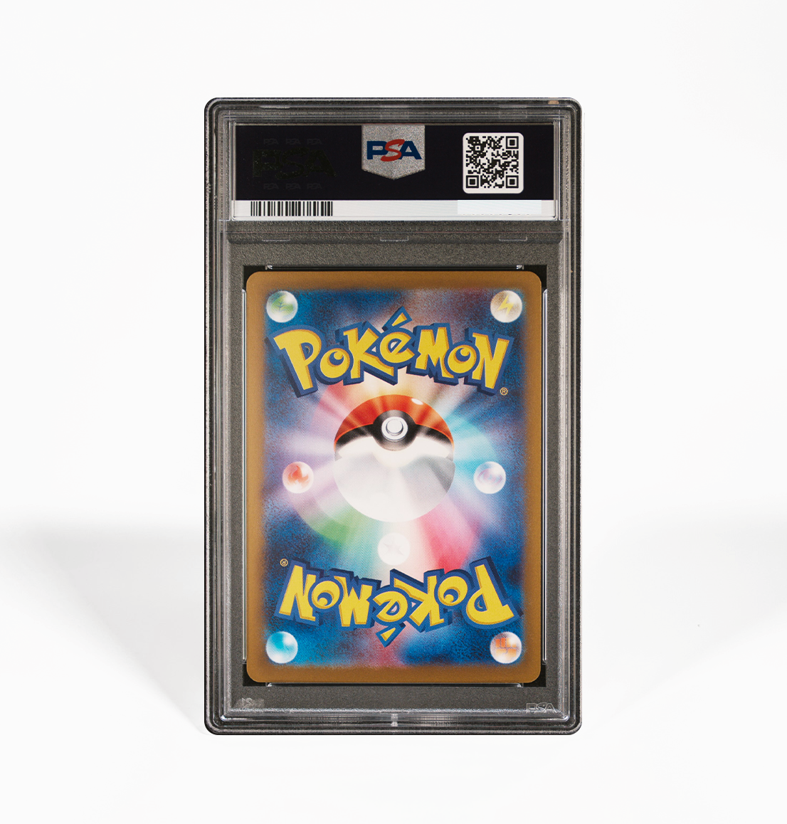 PSA 10 Blastoise #016 SVG Japanese Pokemon card