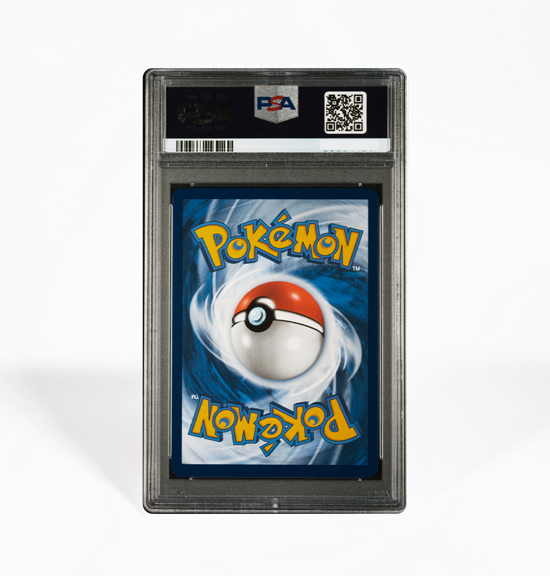 PSA 10 Pikachu SVP #027 Paldea Evolved ETB Pokemon card