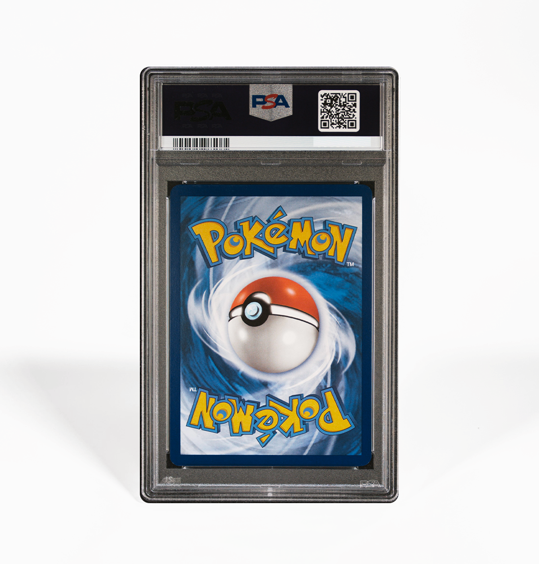 PSA 10 Mewtwo SVP #052 Pokemon card