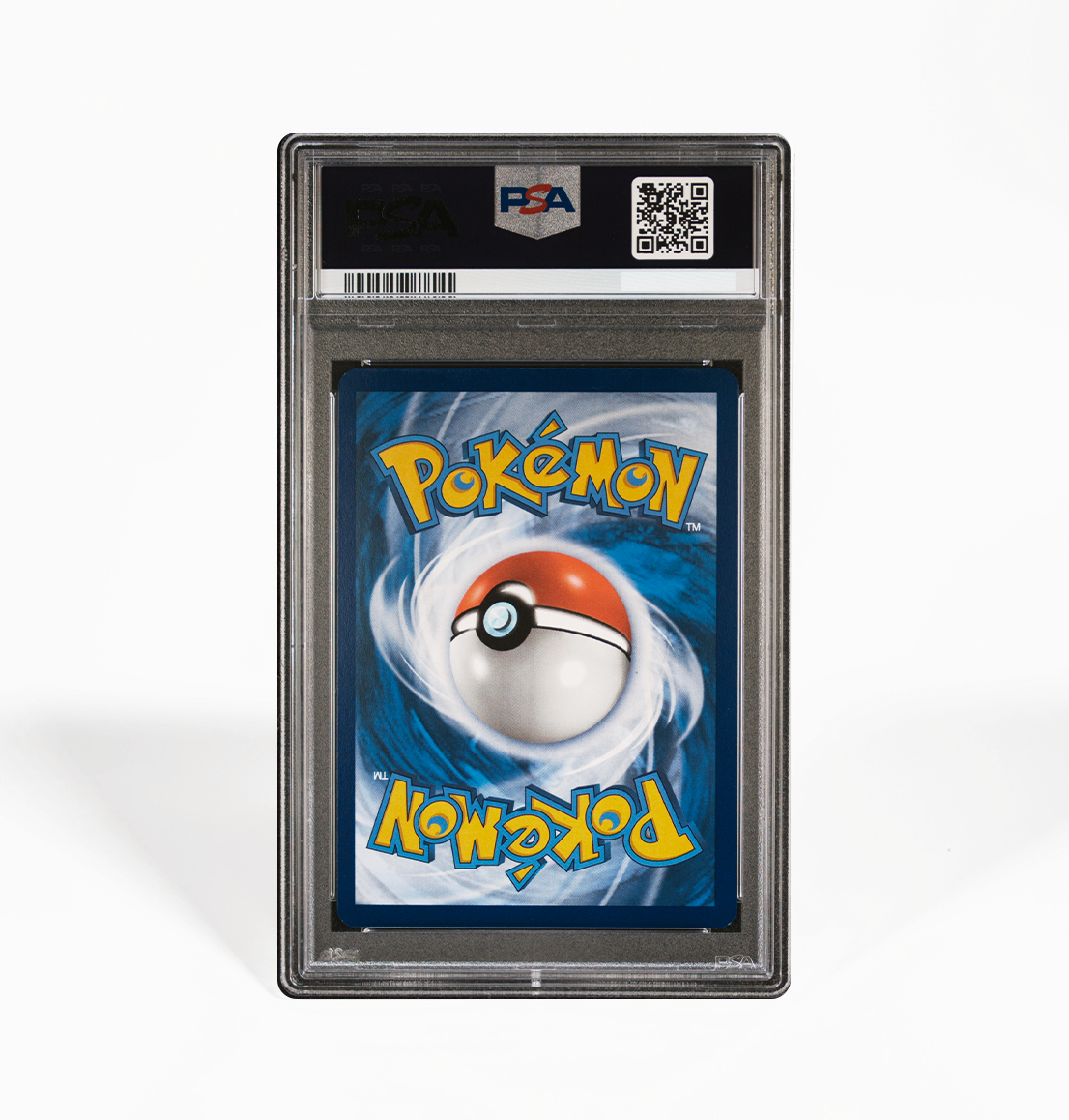 PSA 9 Mewtwo SVP #052 Pokemon card