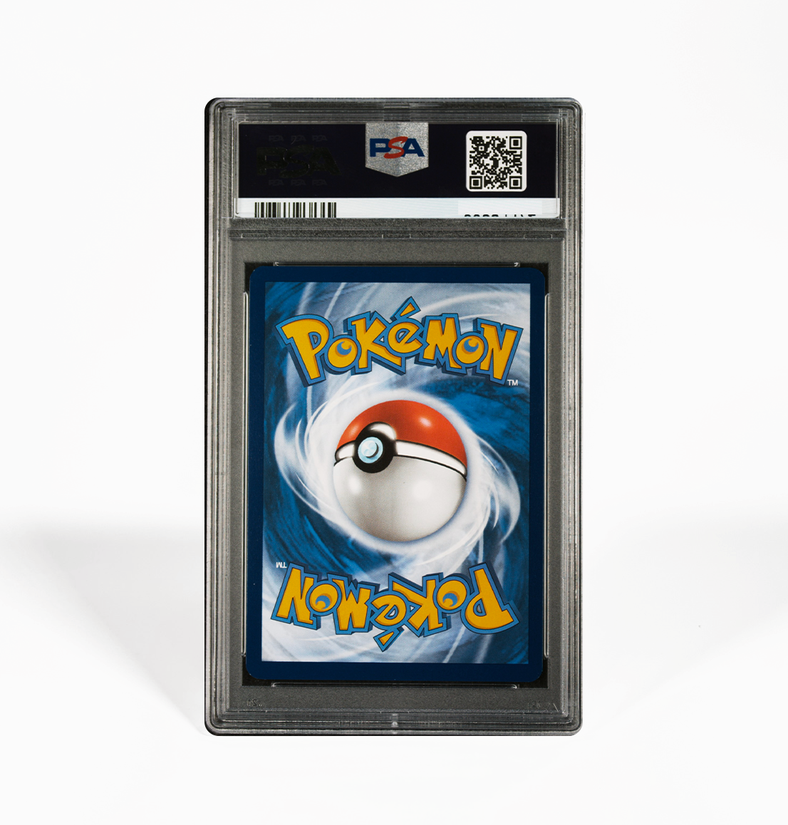 PSA 9 Leafeon VSTAR Crown Zenith #014 Pokemon card