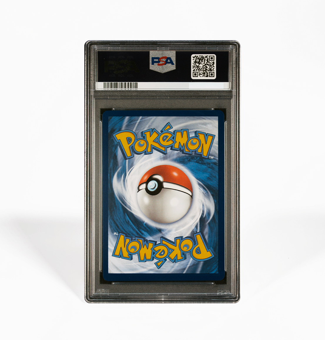 PSA 10 Charizard V #018 Crown Zenith Pokemon card