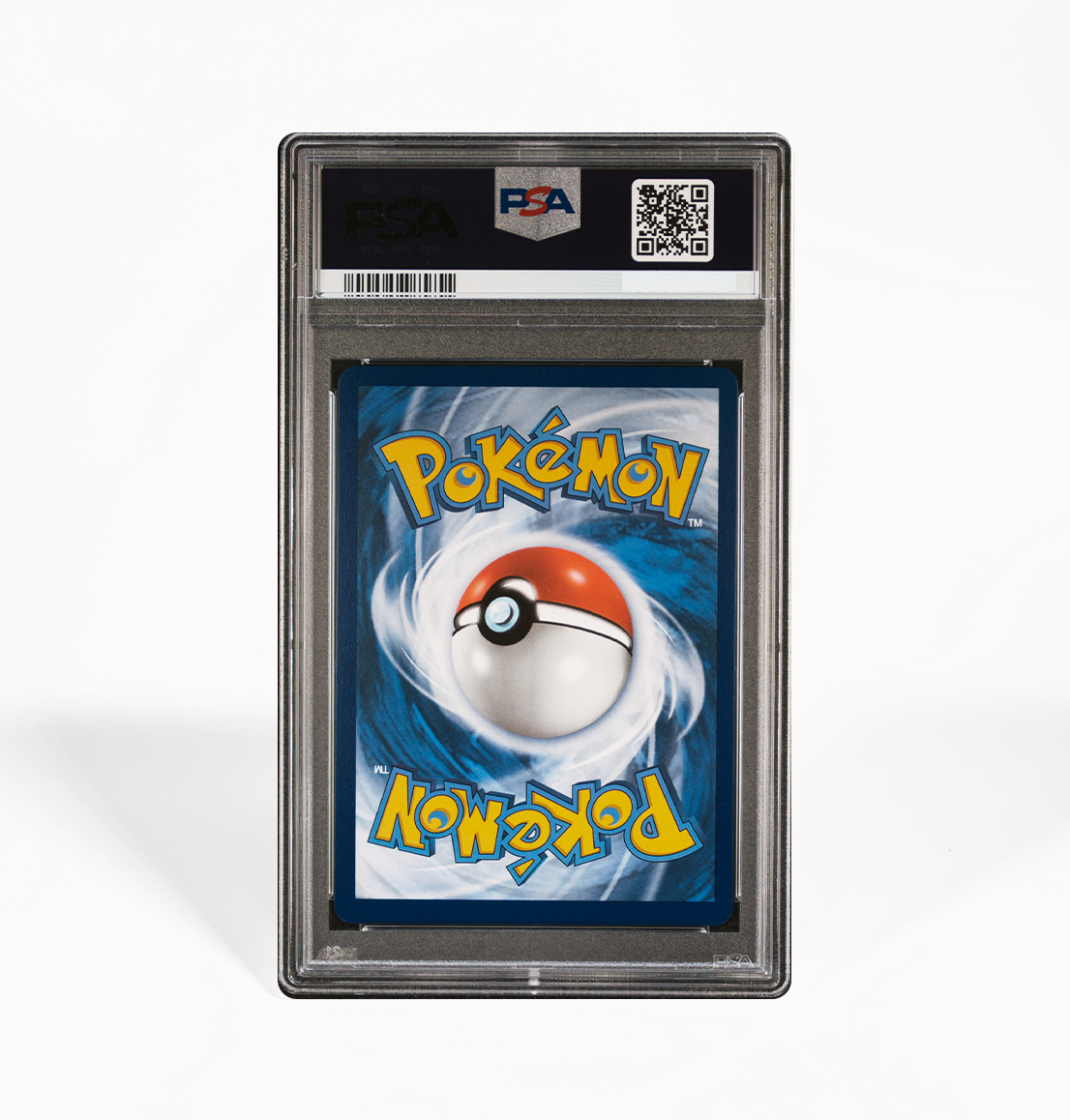 PSA 9 Charizard VSTAR #019 Crown Zenith Pokemon card