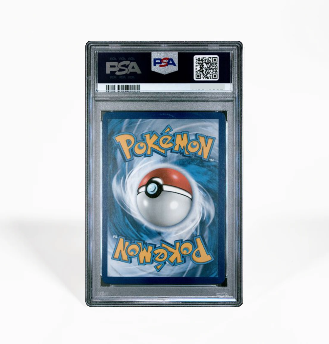 PSA 9 Rotom V Crown Zenith #045 Pokemon card