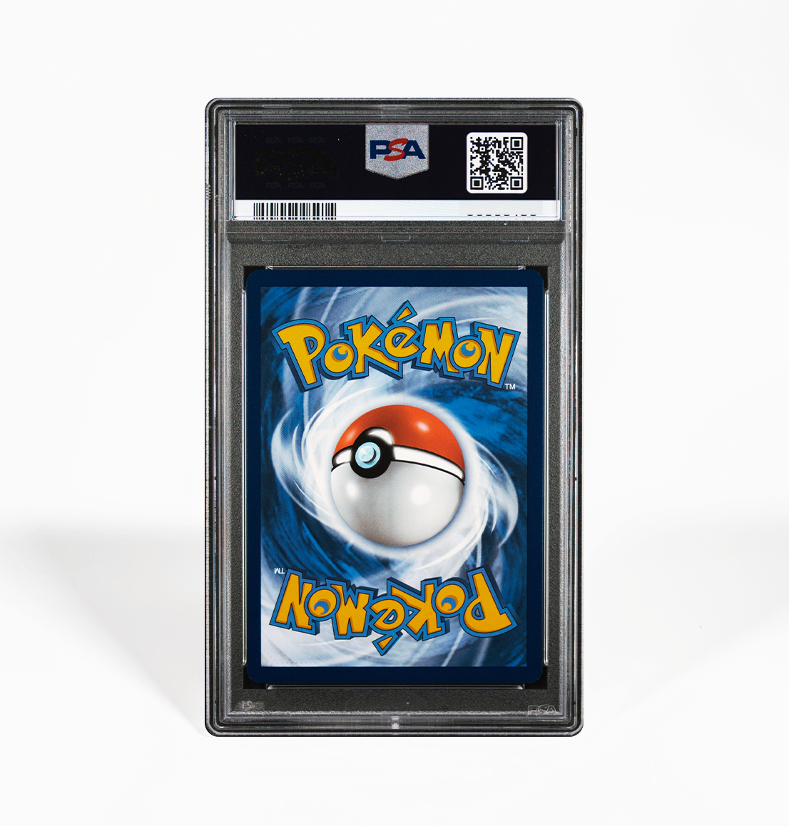 PSA 9 Deoxys #GG12 Crown Zenith Pokemon card