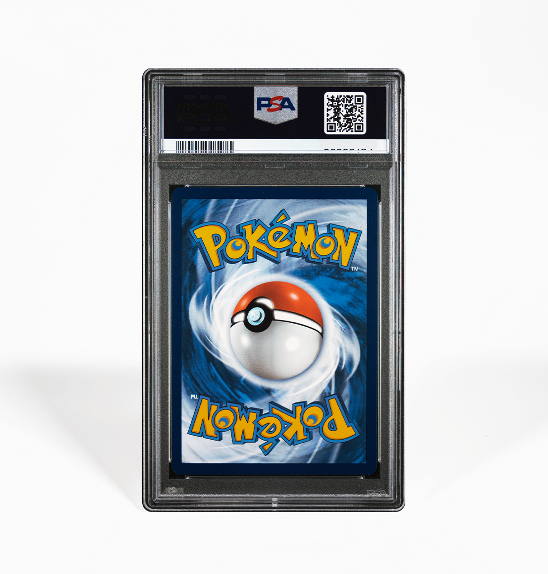 PSA 9 Mareep #GG34 Crown Zenith Pokemon card