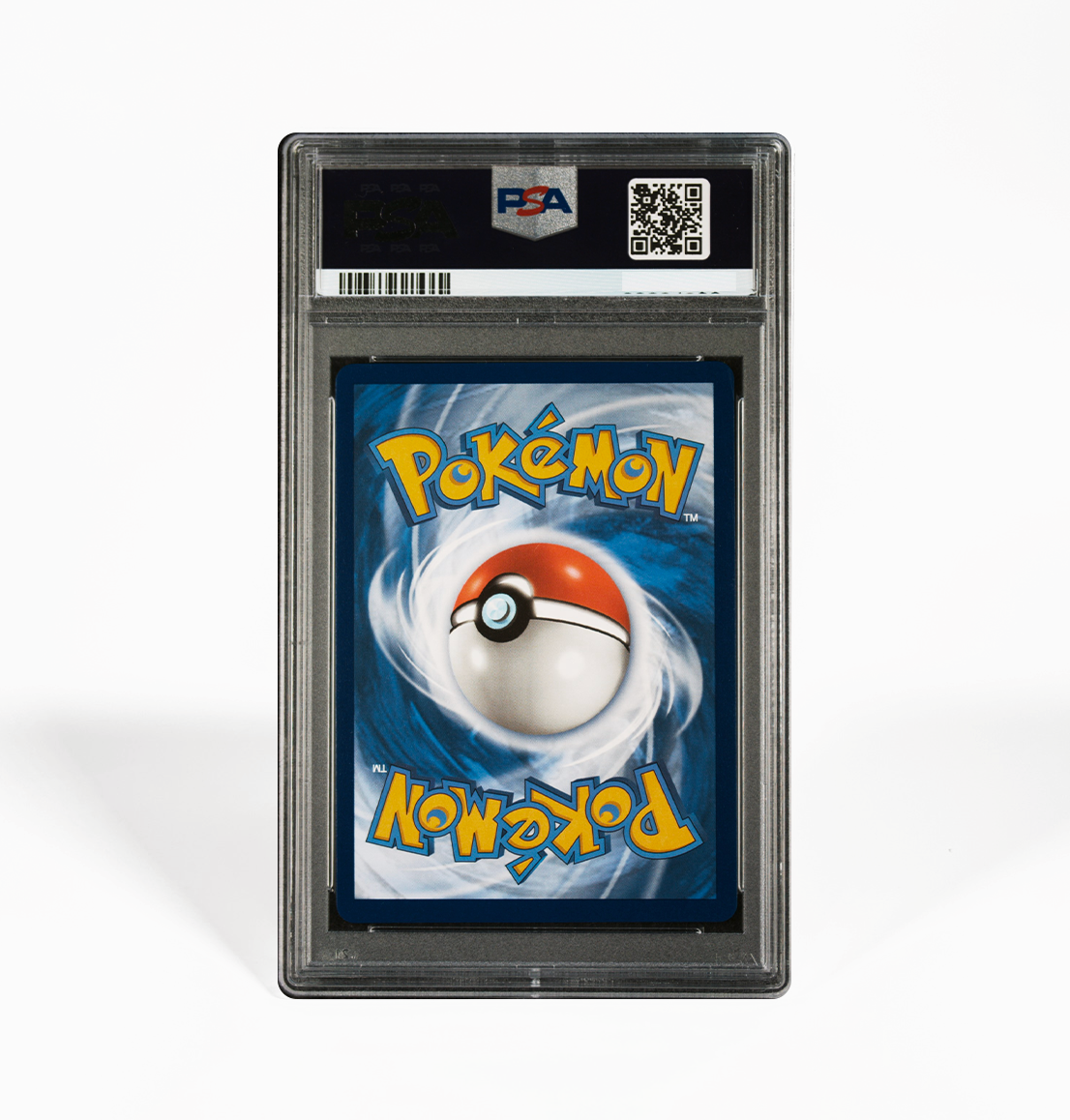 PSA 9 Raikou V Crown Zenith GG41 Pokemon card