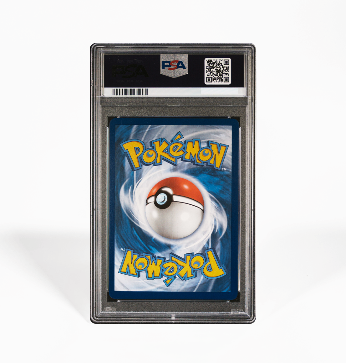 PSA 9 Zamazenta V #GG54 Crown Zenith Pokemon card