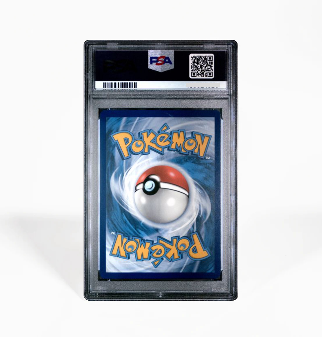 PSA 10 Varoom Paldean Fates #192 Pokemon card