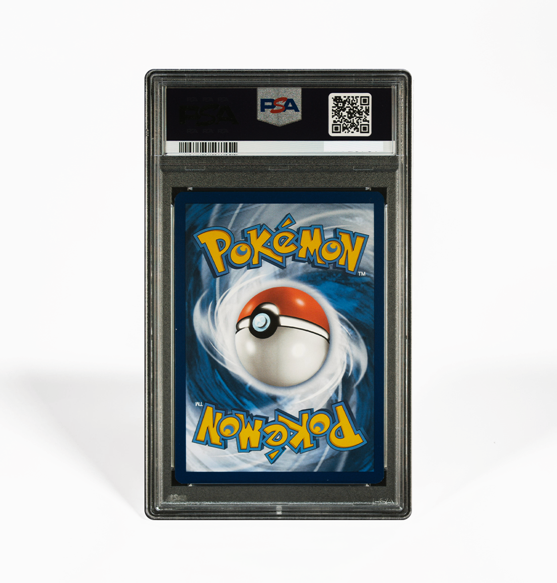 PSA 9 Basic Water Energy #003 Pokemon Play! Prize Pack Series Pokemon card