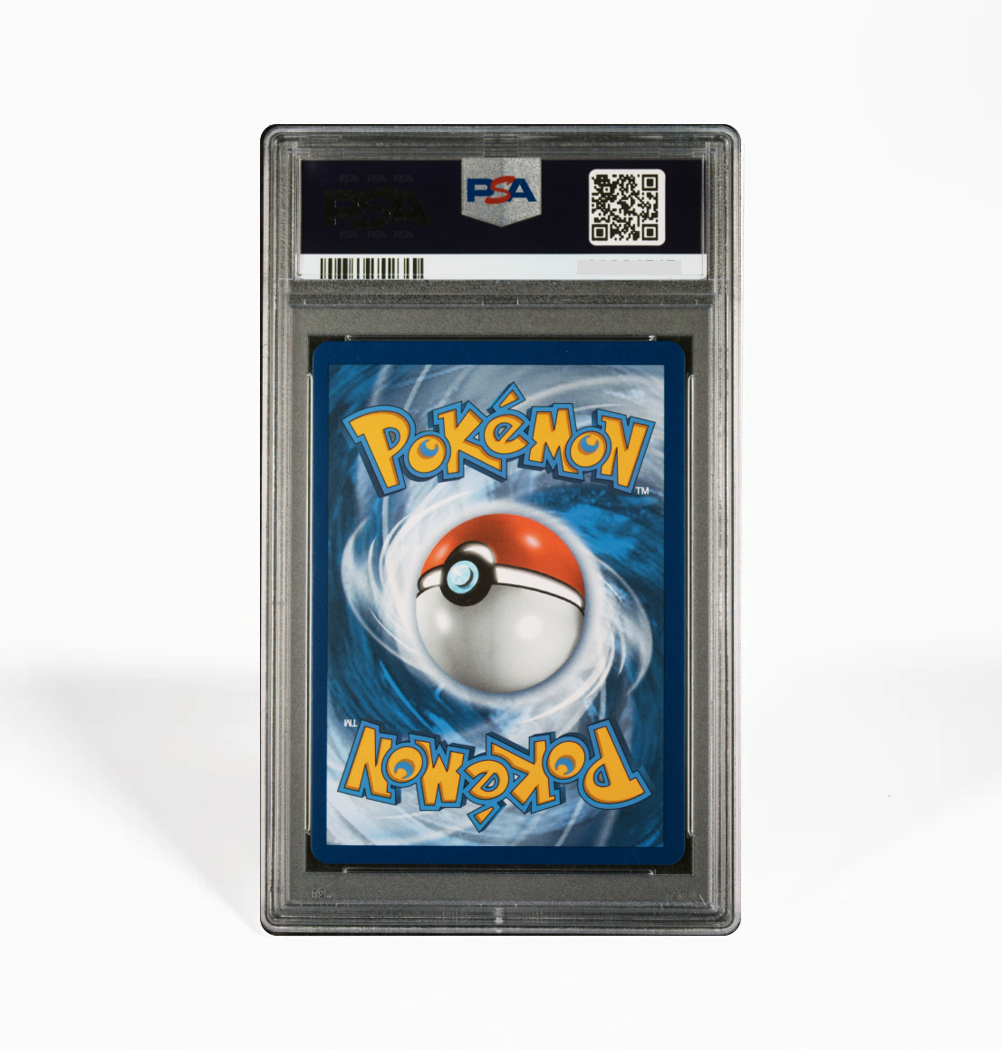 PSA 10 Nest Ball #181 Pokemon Play! Prize Pack Series Pokemon card