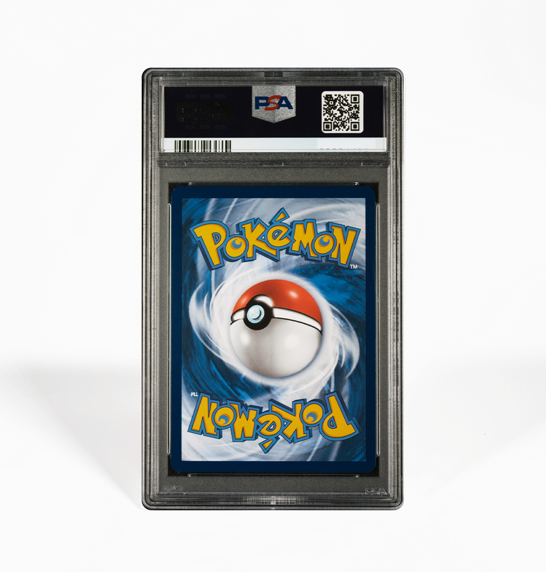 PSA 9 Forretress ex #005 Pokemon Play! Prize Pack Series Pokemon card