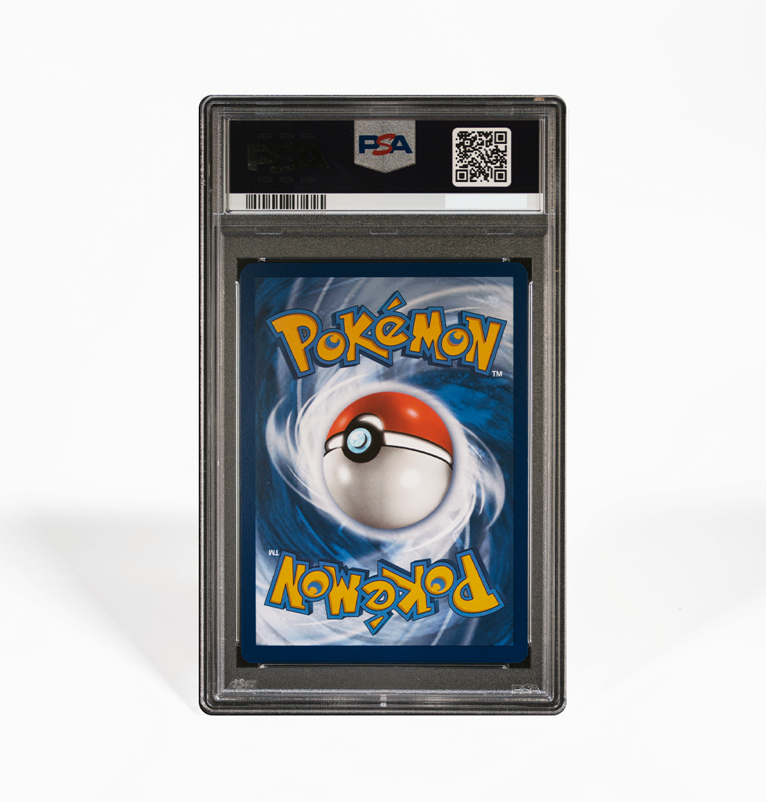 PSA 10 Jirachi #126 Pokemon Play! Prize Pack Series 5 Pokemon card