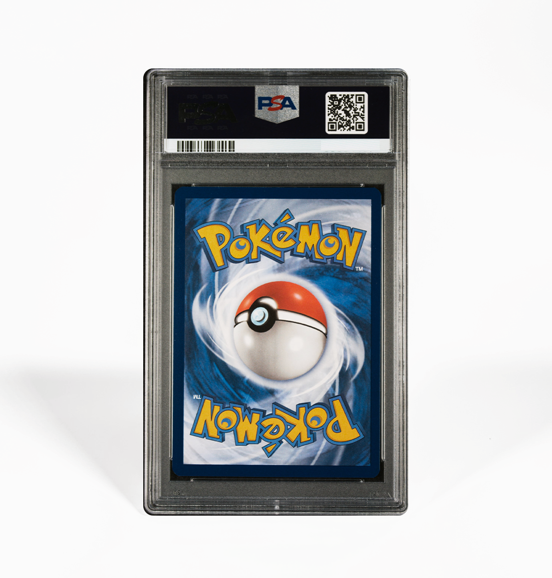 PSA 10 Ceruledge Pokemon day 2024 Paldean Fates #040 Pokemon card