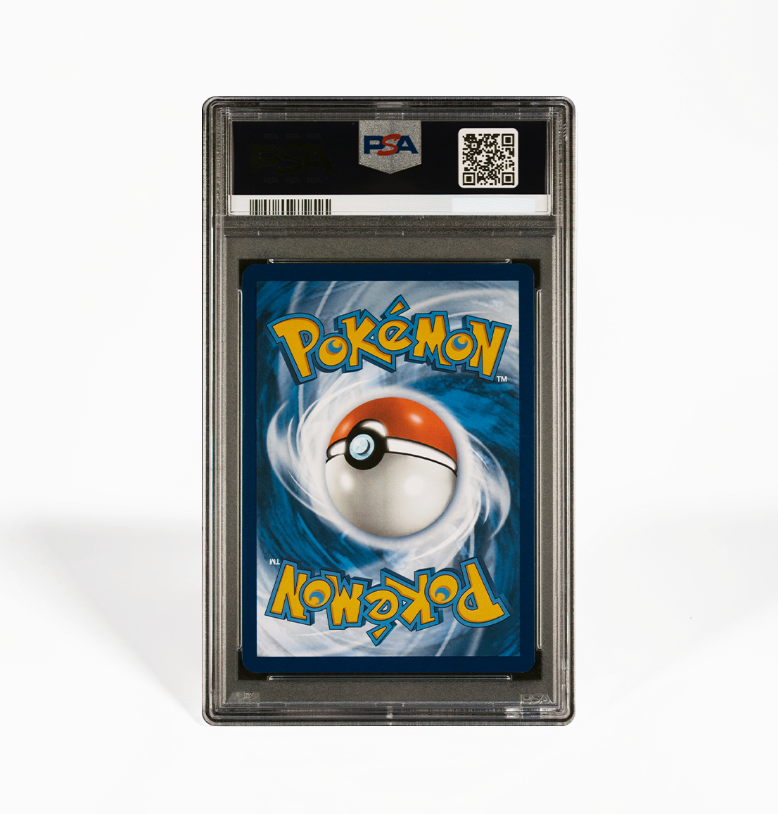 PSA 10 Nacli Paldean Fates #176 Pokemon card