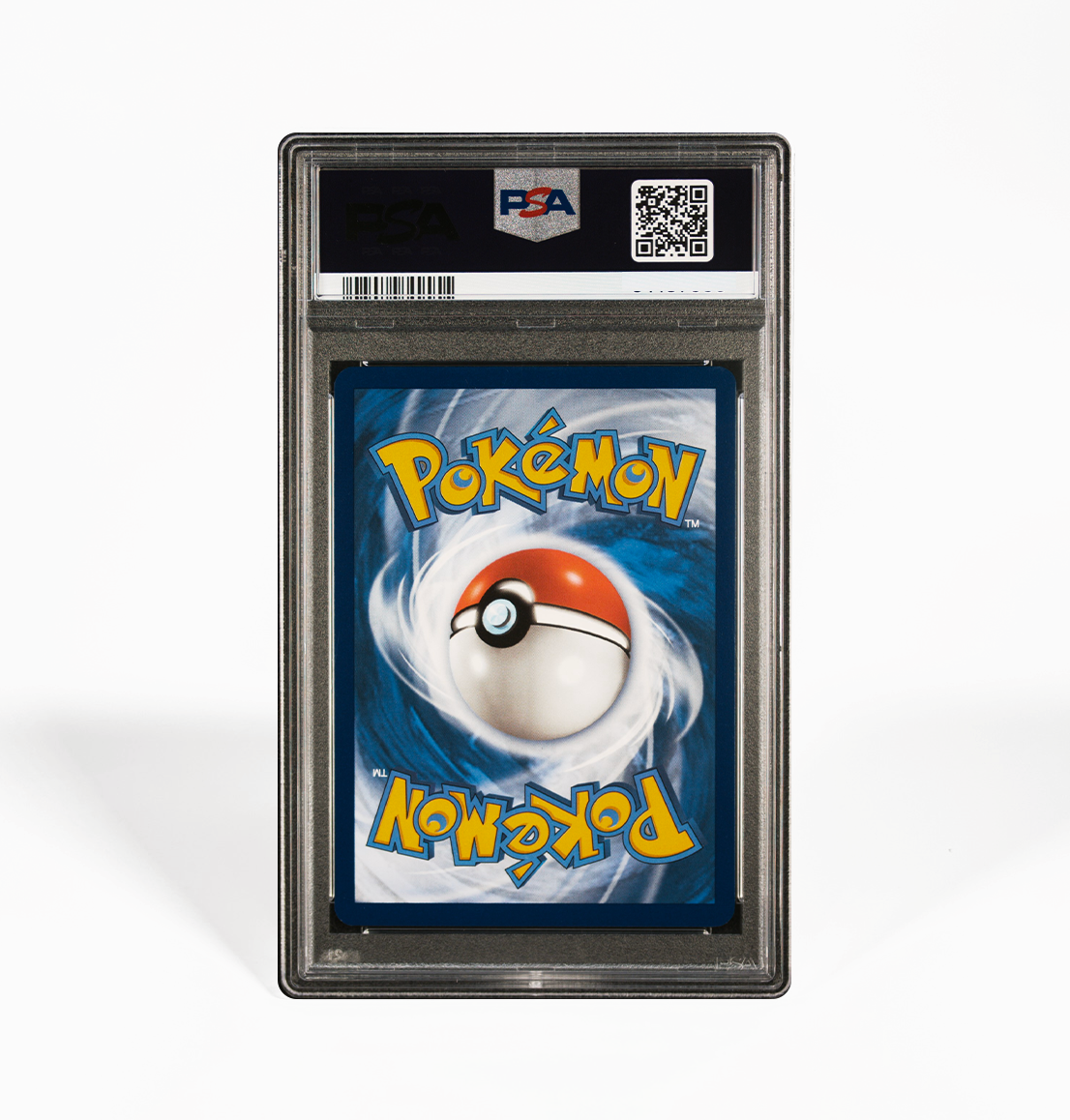 PSA 10 Pelipper Paldean Fates #204 Pokemon card