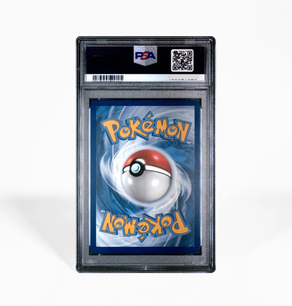 PSA 10 Gardevoir ex Paldean Fates #217 Pokemon card