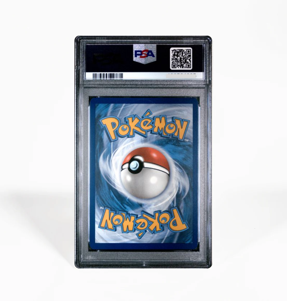 PSA 10 Wiggllytuff ex Paldean Fates #222 Pokemon card