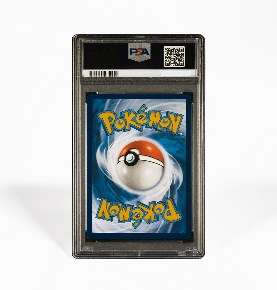 PSA 10 Palafin Paldean Fates #225 Pokemon card