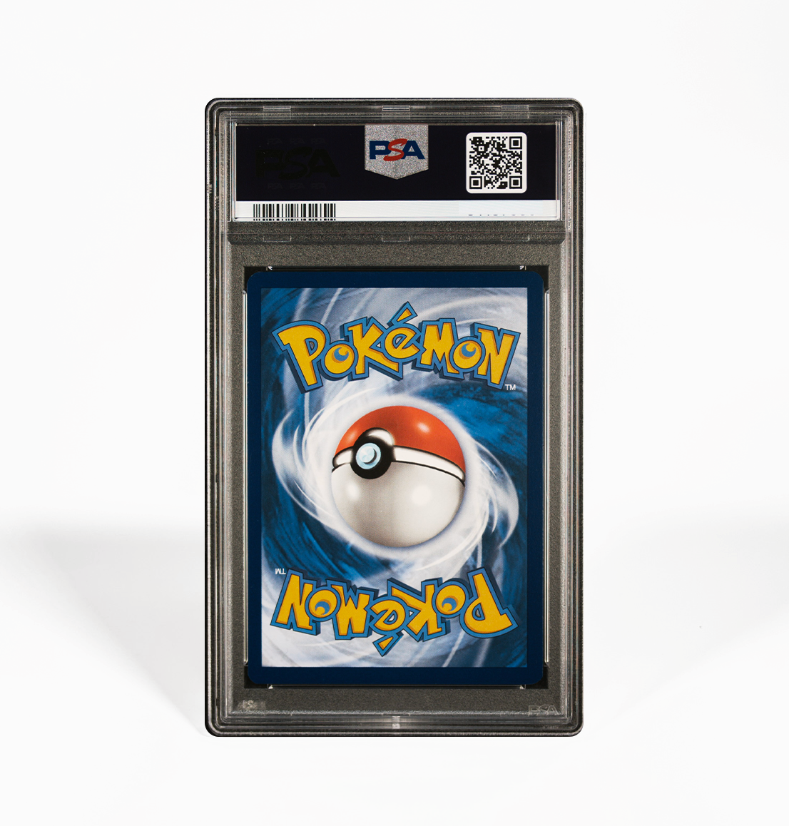 PSA 10 Nemona Paldean Fates #204 Pokemon card