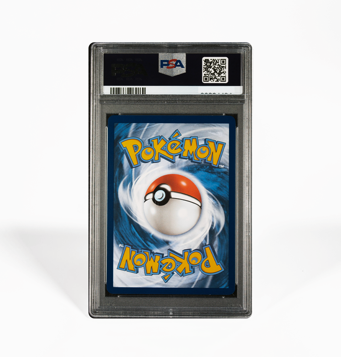 PSA 10 Archaludon Gamestop Exclusive Stellar Crown #107 Pokemon card