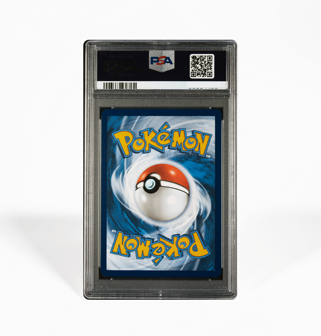 PSA 9 Raging Bolt Best Buy Exclusive Stellar Crown #111 Pokemon card