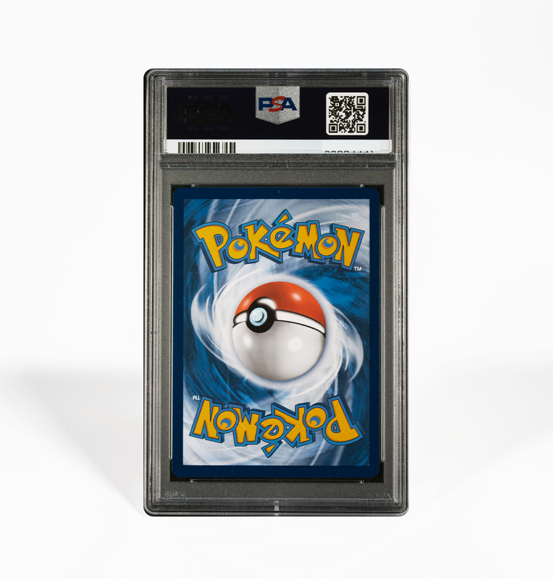 PSA 10 Hydrapple ex Stellar Crown #156 Pokemon card