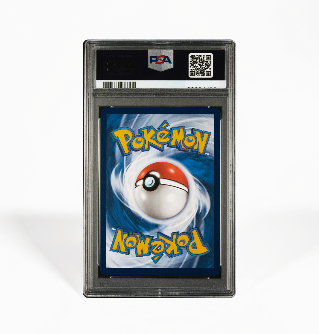 PSA 10 Koraidon GameStop Exclusive Temporal Forces #119 Pokemon card