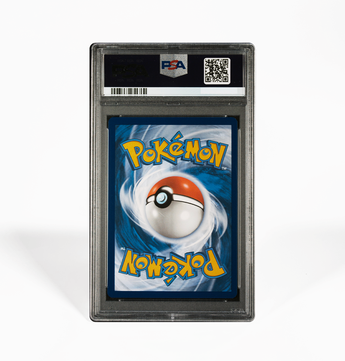 PSA 9 Sunflora Twilight Masquerade #169 Pokemon card